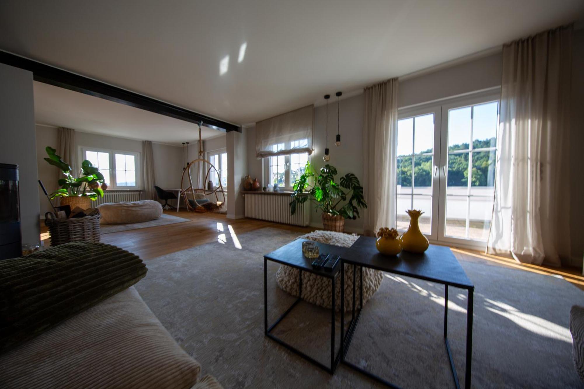 Villa N3 Quartier Kall Exterior foto