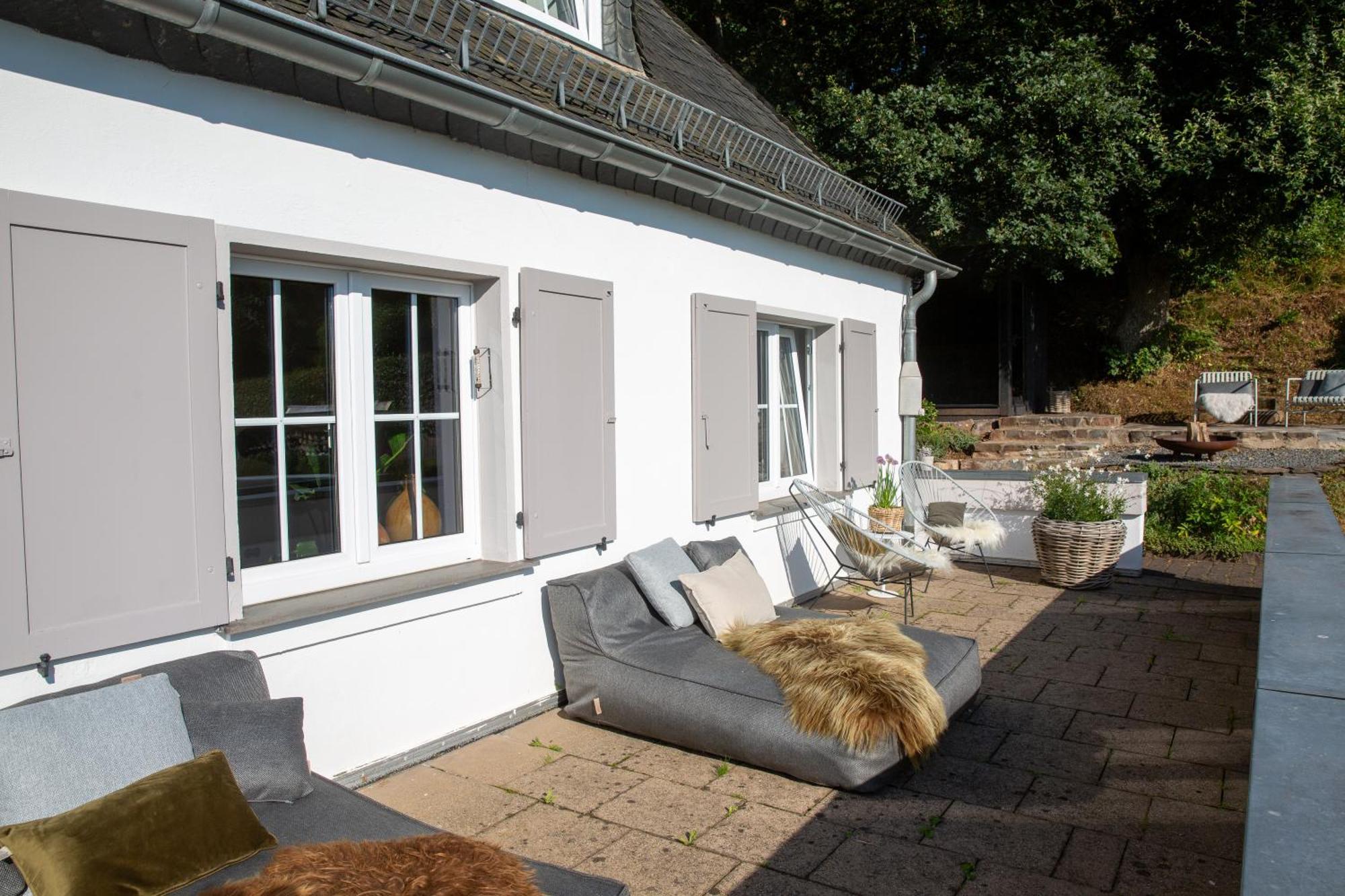 Villa N3 Quartier Kall Exterior foto