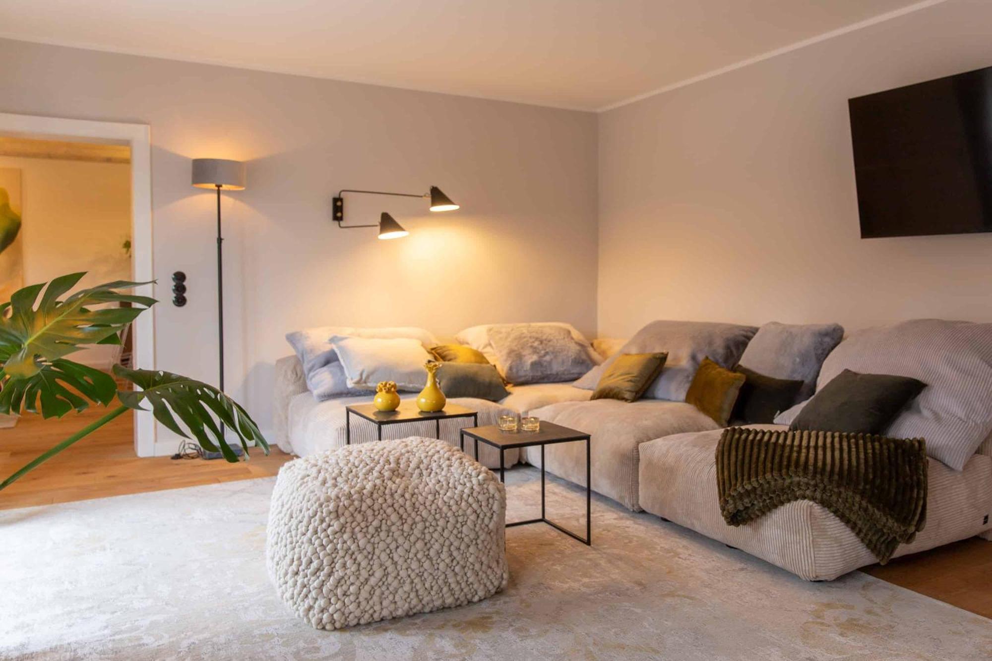 Villa N3 Quartier Kall Exterior foto